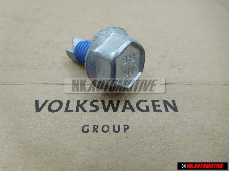 VW Original Vis 6 Pans - N 10101603