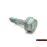 Audi Original Hexagon Bolt - N 10206501