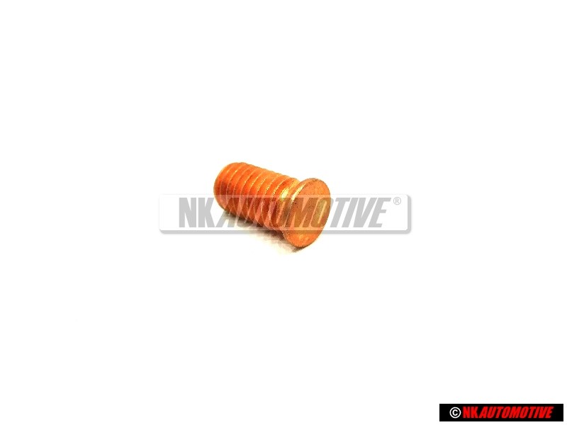 VW Original Vis A Souder 'Unite De Commande 100' - N 90169301