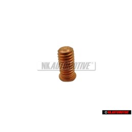 VW Original Vis A Souder 'Unite De Commande 100' - N 90169301