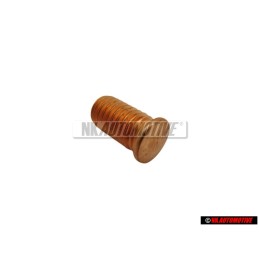VW Original Vis A Souder 'Unite De Commande 100' - N 90169301
