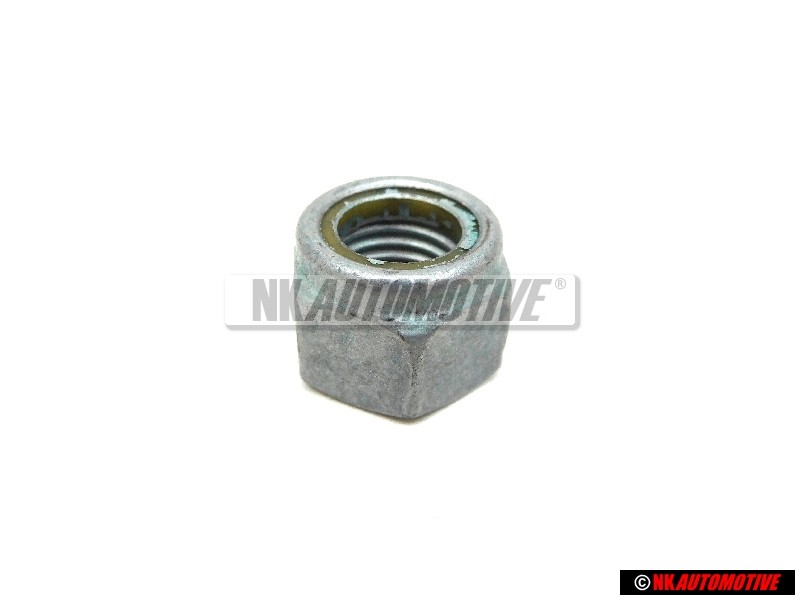 VW Original Ecrou 6 Pans, Autoserreur - N 90635001