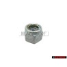 VW Original Ecrou 6 Pans, Autoserreur - N 90635001