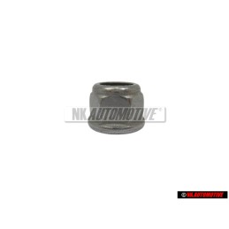 VW Original Ecrou 6 Pans, Autoserreur - N 90635001