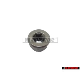 VW Original Ecrou 6 Pans, Autoserreur - N 90635001