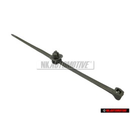 VW Original Serre-Cable - N 90666101