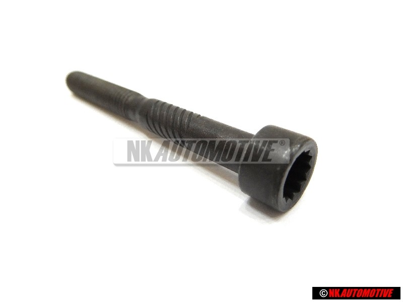VW Original Vis D'Ajustage - 038103714