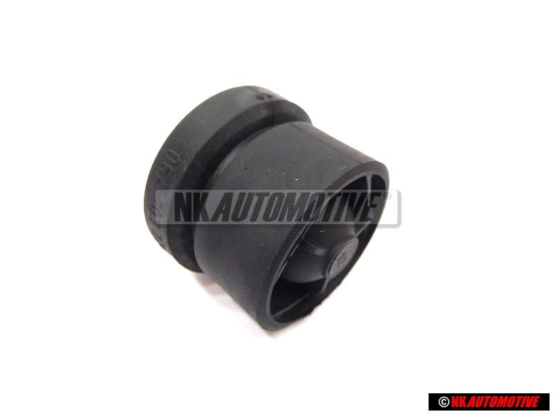 VW Original Butee Caoutchouc - 06A103226