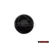 VW Original Butee Caoutchouc - 06A103226