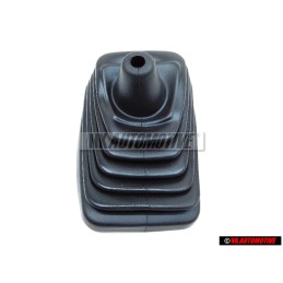 VW Original Revetement De Levier De Vit. 