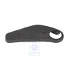 VW Original Revetement Avec Perforation Noir Satine - 1H0881478A 01C