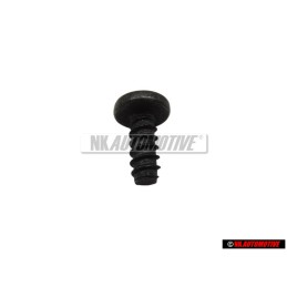 Audi Original Vis A Tole Tete Bombee - N 01397310