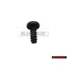 Audi Original Vis A Tole Tete Bombee - N 01397310