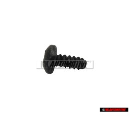 Audi Original Vis A Tole Tete Bombee - N 01397310