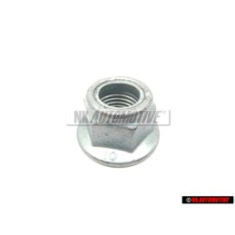 VW Original Ecrou Hexagonal Embase - N 10401801