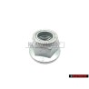 VW Original Ecrou Hexagonal Embase - N 10401801