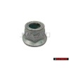 VW Original Ecrou Hexagonal Embase - N 10401801