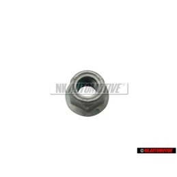 VW Original Ecrou Hexagonal Embase - N 10401801