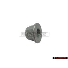 VW Original Ecrou Hexagonal Embase - N 10401801
