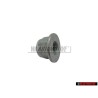 VW Original Ecrou Hexagonal Embase - N 10401801