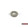VW Original Rondelle Plate - N 90095501