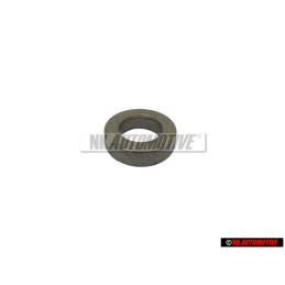 VW Original Rondelle Plate - N 90095501