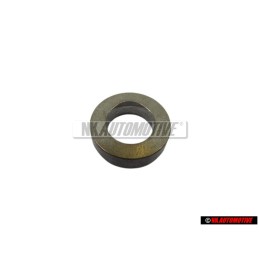 VW Original Rondelle Plate - N 90095501