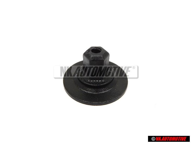 VW Original Ecrou Hexagonal Embase - WHT000713
