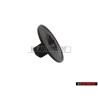 VW Original Ecrou Hexagonal Embase - WHT000713