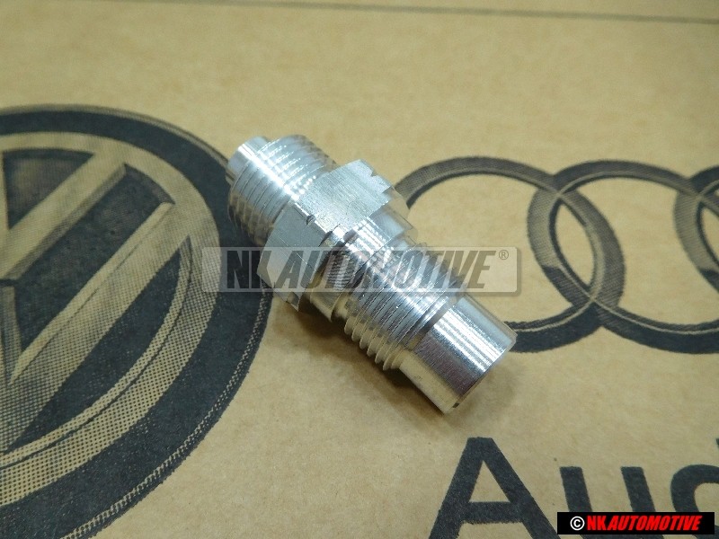 VW Original Guide P. Roue Dentee - 014409193A