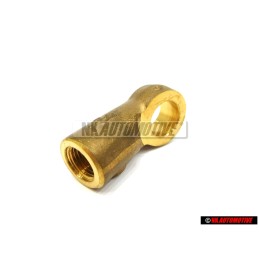 VW Original Raccord Annulaire - 030103717