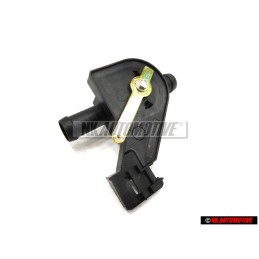 FEBI BILSTEIN Vanne de chauffage - 15920