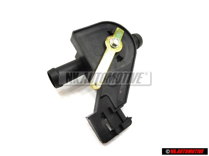 FEBI BILSTEIN Vanne de chauffage - 15920