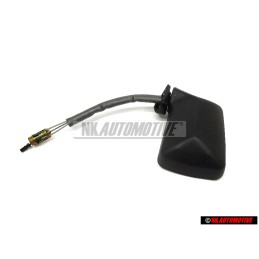 VW Original Retroviseur Exterieur (Plan) - 531857501C