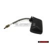 VW Original Retroviseur Exterieur (Plan) - 531857501C