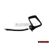VW Original Retroviseur Exterieur (Plan) - 531857501C