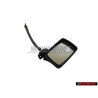 VW Original Retroviseur Exterieur (Plan) - 531857501C