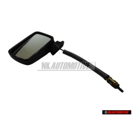VW Original Retroviseur Exterieur (Plan) - 531857501C