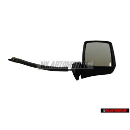 VW Original Retroviseur Exterieur (Plan) - 531857501C