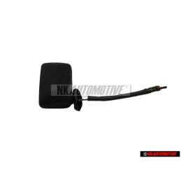 VW Original Retroviseur Exterieur (Plan) - 531857501C