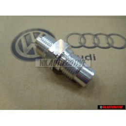 VW Original Guide P. Roue Dentee - 014409193B