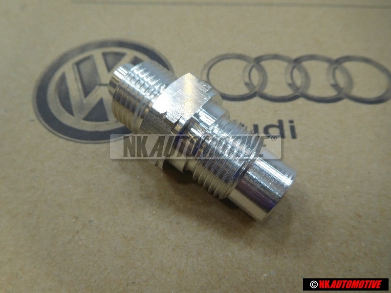 VW Original Guide P. Roue Dentee - 014409193B