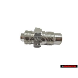 VW Original Guide P. Roue Dentee - 014409193B