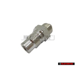 VW Original Guide P. Roue Dentee - 014409193B