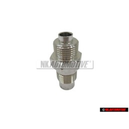 VW Original Guide P. Roue Dentee - 014409193B