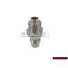 VW Original Guide P. Roue Dentee - 014409193B