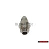 VW Original Guide P. Roue Dentee - 014409193B
