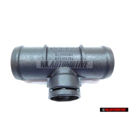 VW Original Raccord - 023121174