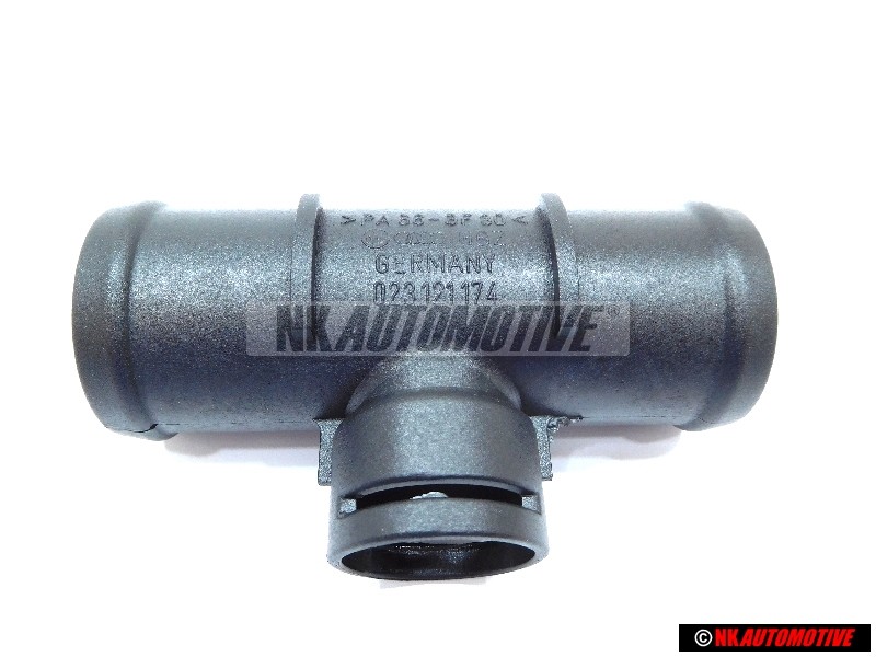 VW Original Raccord - 023121174