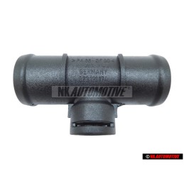VW Original Raccord - 023121174